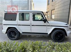 مرسيدس بنز G-Class
